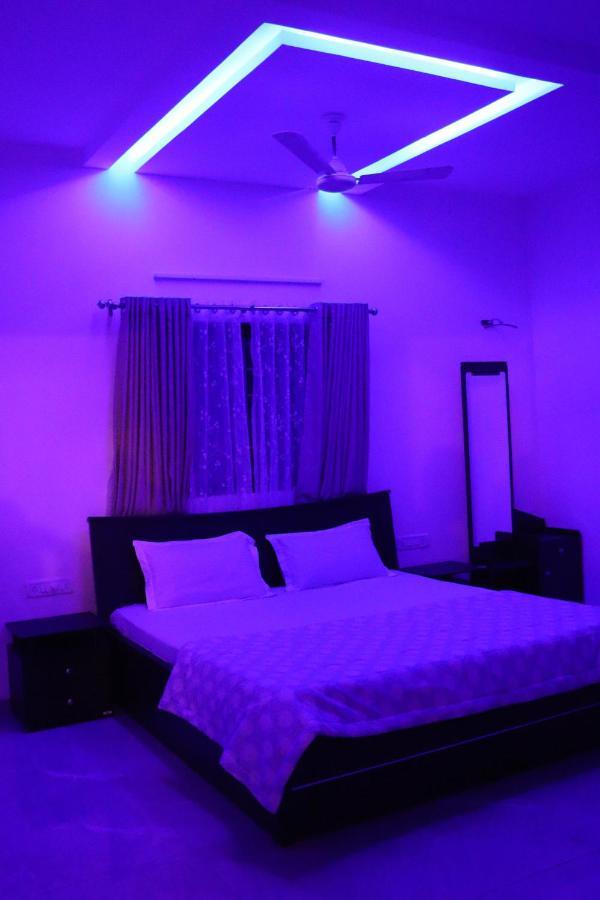 Mahābaleshwar Forest Sunrise Villa 3Bhk מראה חיצוני תמונה