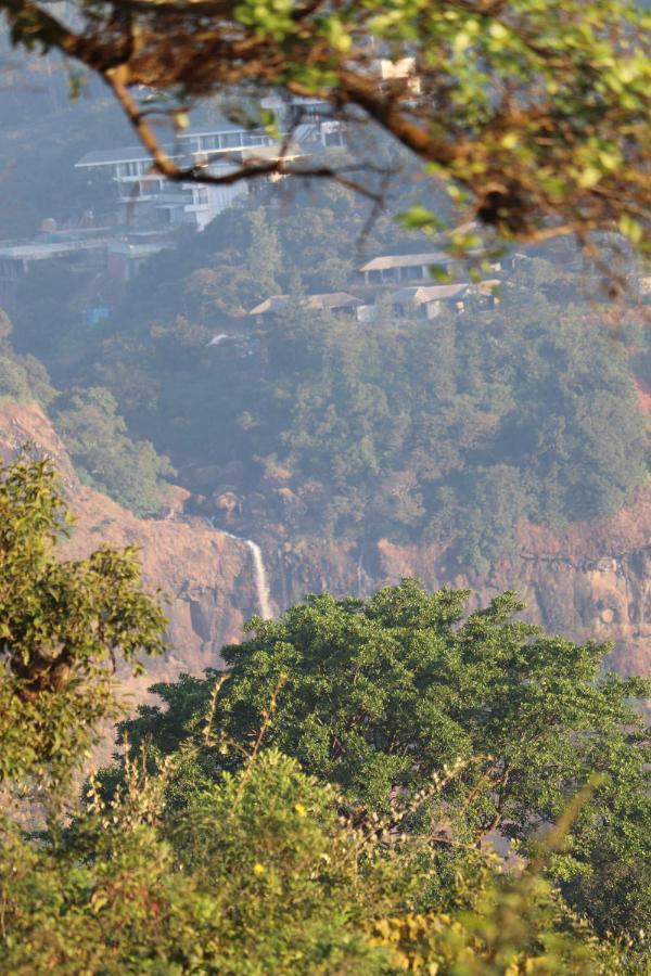 Mahābaleshwar Forest Sunrise Villa 3Bhk מראה חיצוני תמונה