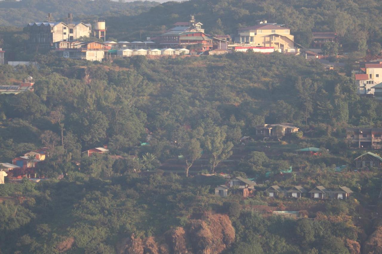 Mahābaleshwar Forest Sunrise Villa 3Bhk מראה חיצוני תמונה